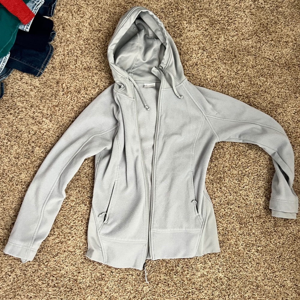 Columbia Fleece